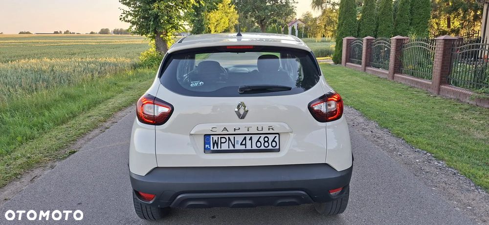 Renault Captur (ENERGY) TCe 90 LIFE - 5