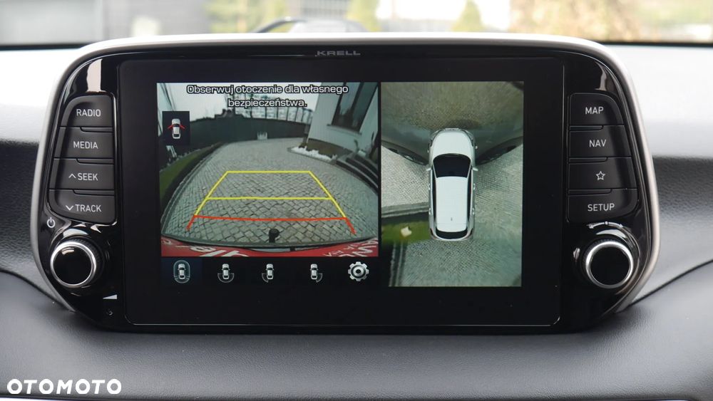 Hyundai Tucson 1.6 CRDi 2WD Select - 30