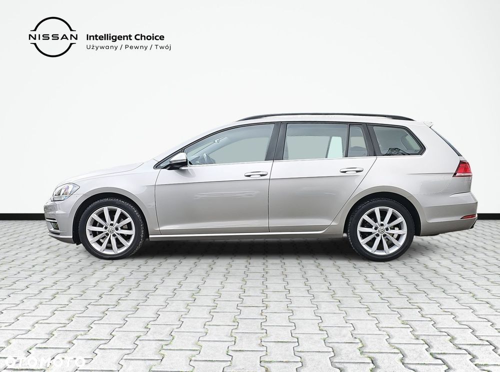 Volkswagen Golf - 9