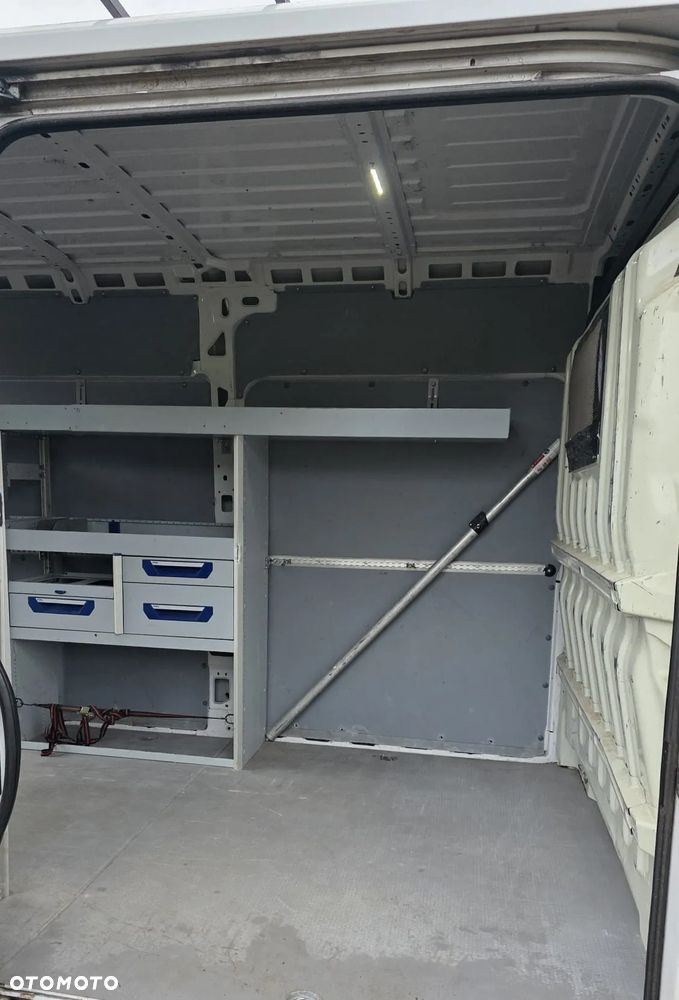 Fiat Ducato - 10