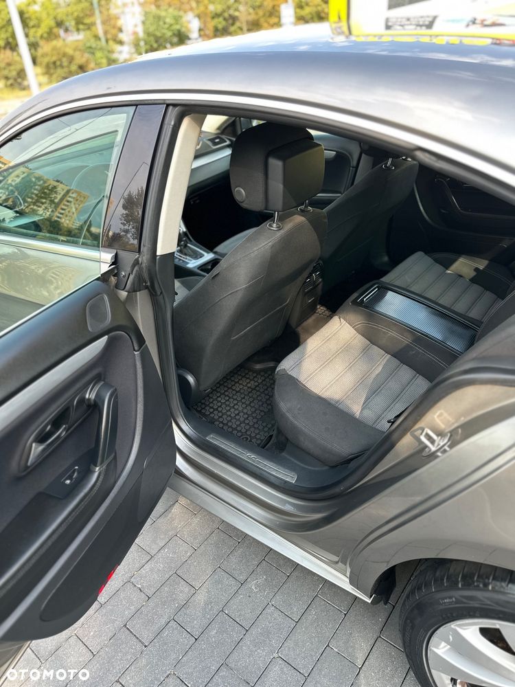 Volkswagen CC 1.8 TSI DSG - 9