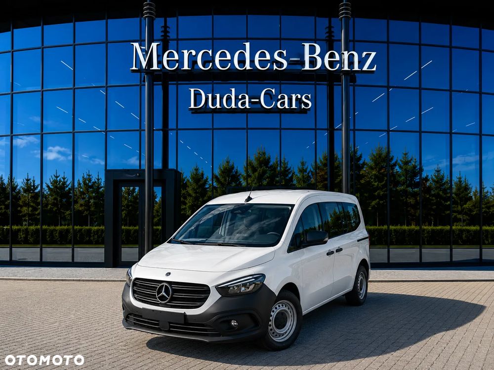 Mercedes-Benz Citan Tourer L1 420.723 - 1