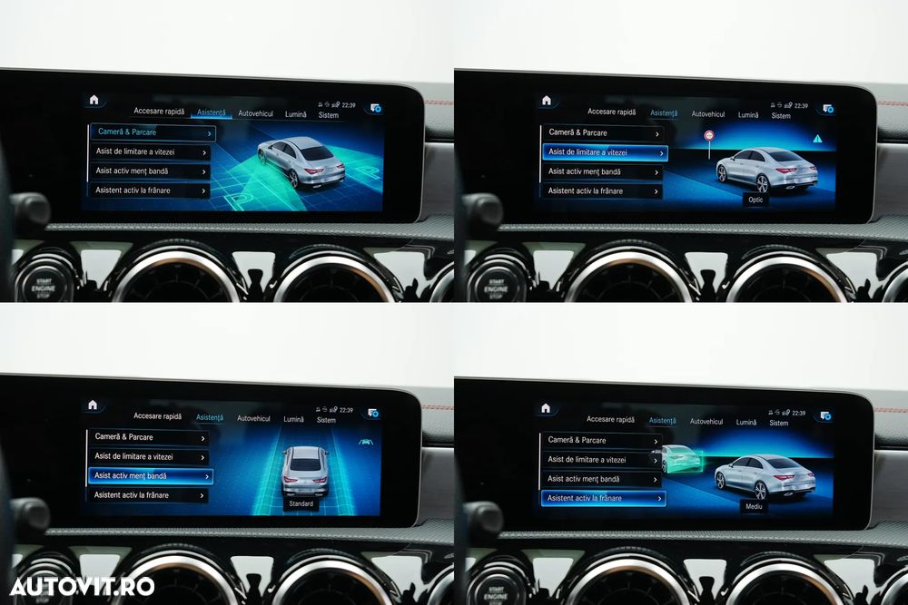 Mercedes-Benz CLA 180 d 7G-DCT AMG Line - 32