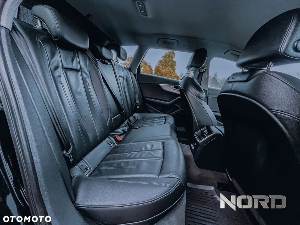 Audi A4 Avant 1.4 TFSI S tronic sport - 16