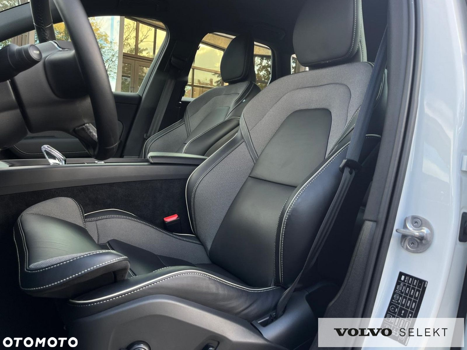 Volvo XC 60 - 14
