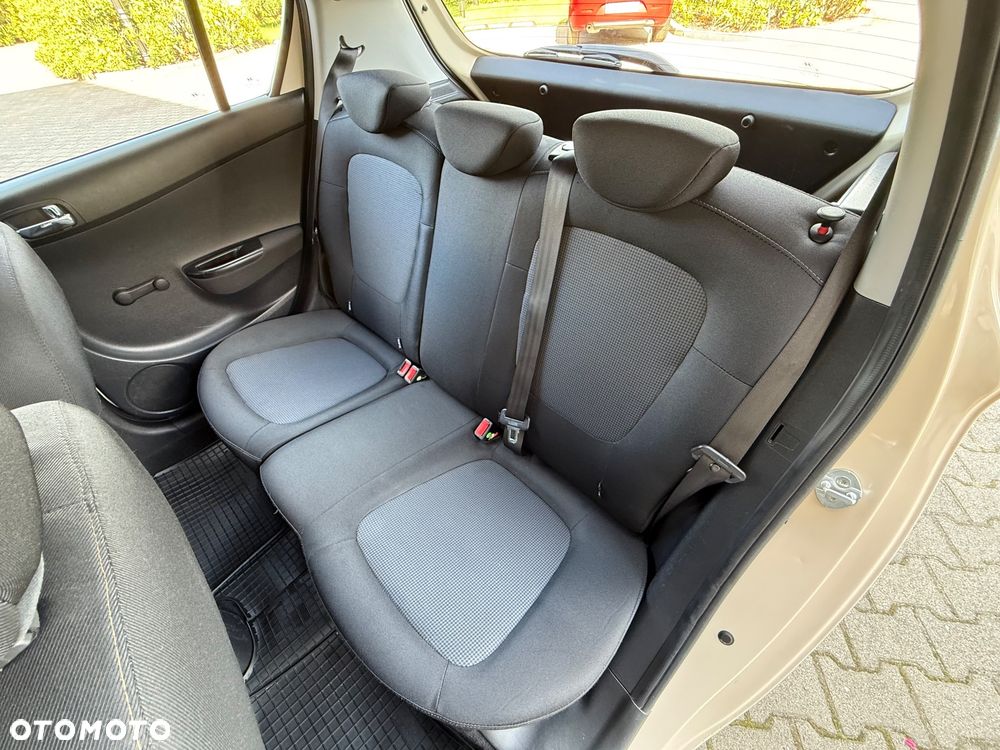 Hyundai i20 1.25 Style - 24