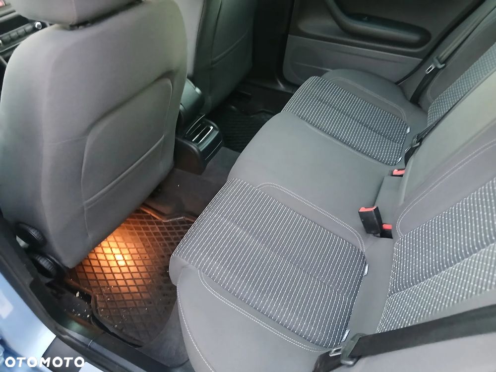 Seat Exeo 2.0 TDI CR Style - 8