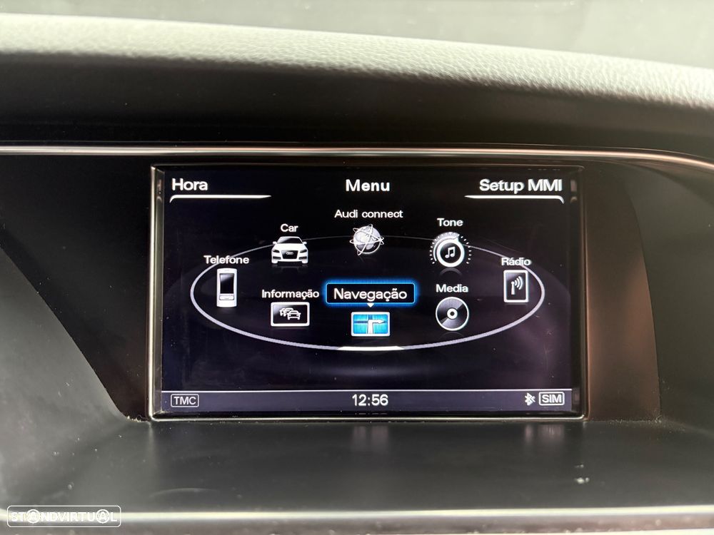 Audi A5 Sportback 2.0 TDI quattro S tronic S-line - 46