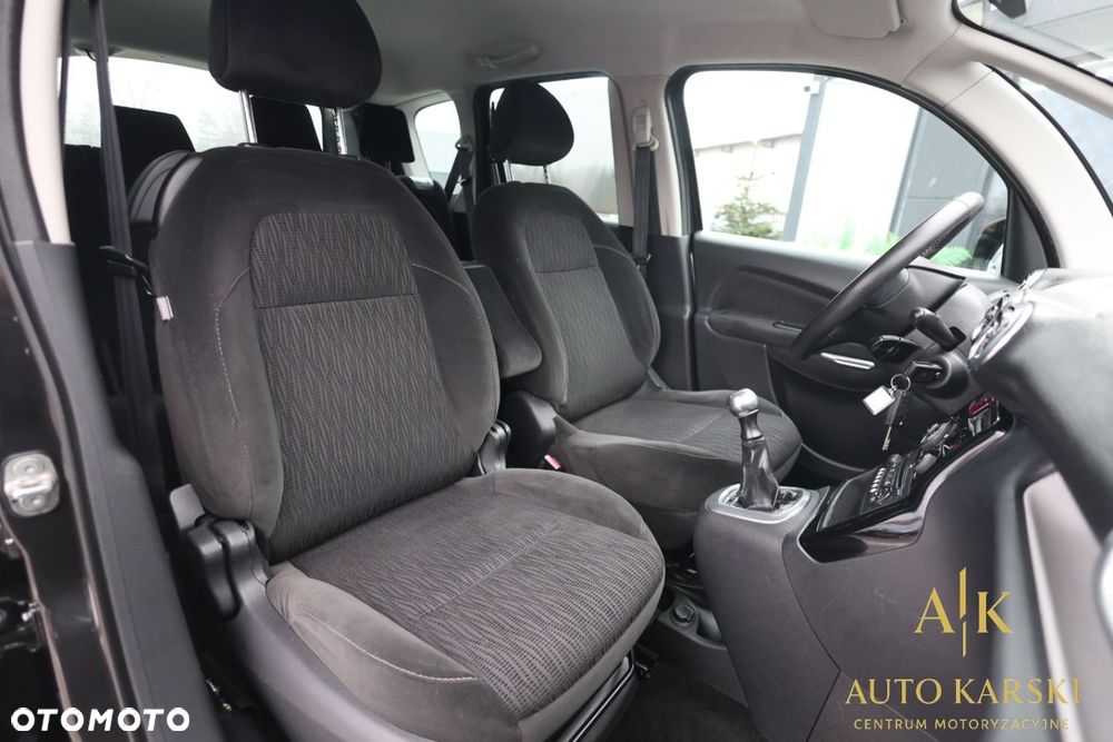 Citroën C3 Picasso - 38