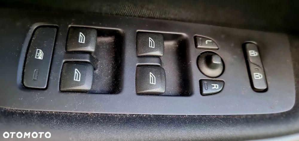 Volvo V40 D2 Kinetic - 7
