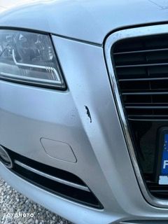 Audi A3 Sportback 1.2 TFSI S line Sportpaket - 8