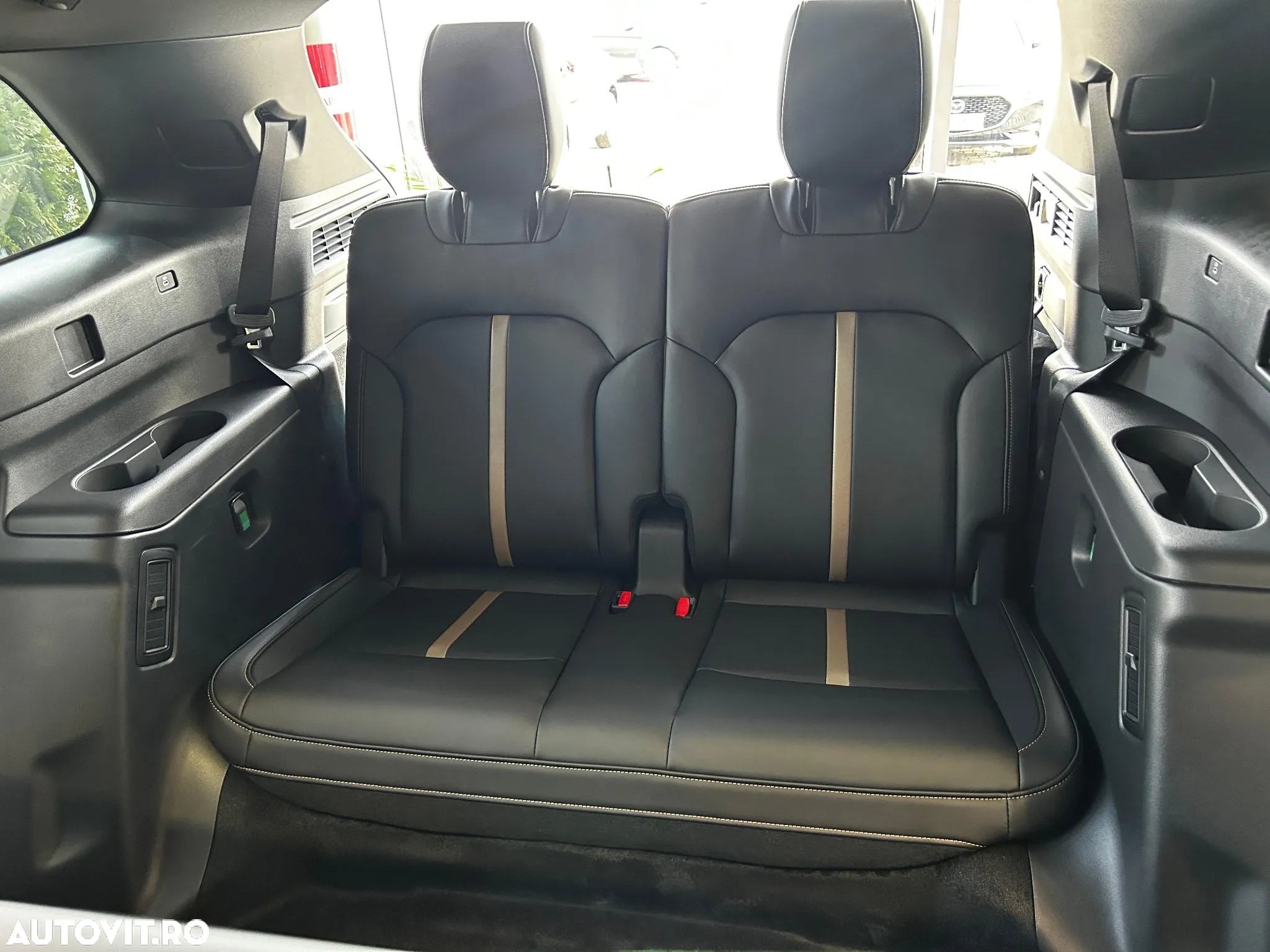 Mazda CX-80 2.5 e-Skyactiv AT8 AWD PHEV Homura Plus - 27