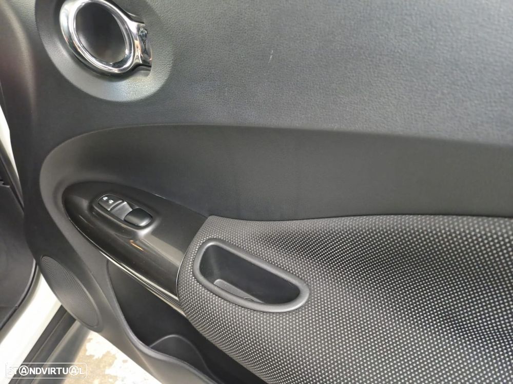 Nissan Juke 1.2 DIG-T N-Connecta - 11