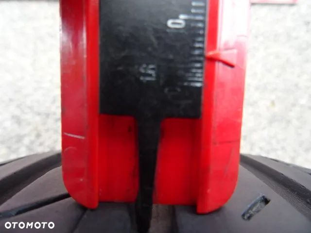 185/65/R15 88T BRIDGESTONE EP150 - 5