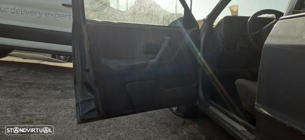 Para Peças Ford Orion Ii (Aff) - 3