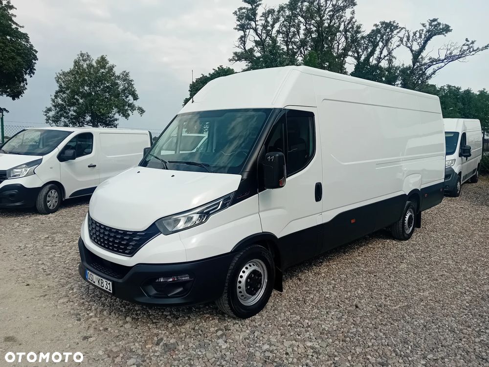 Iveco Daily - 1