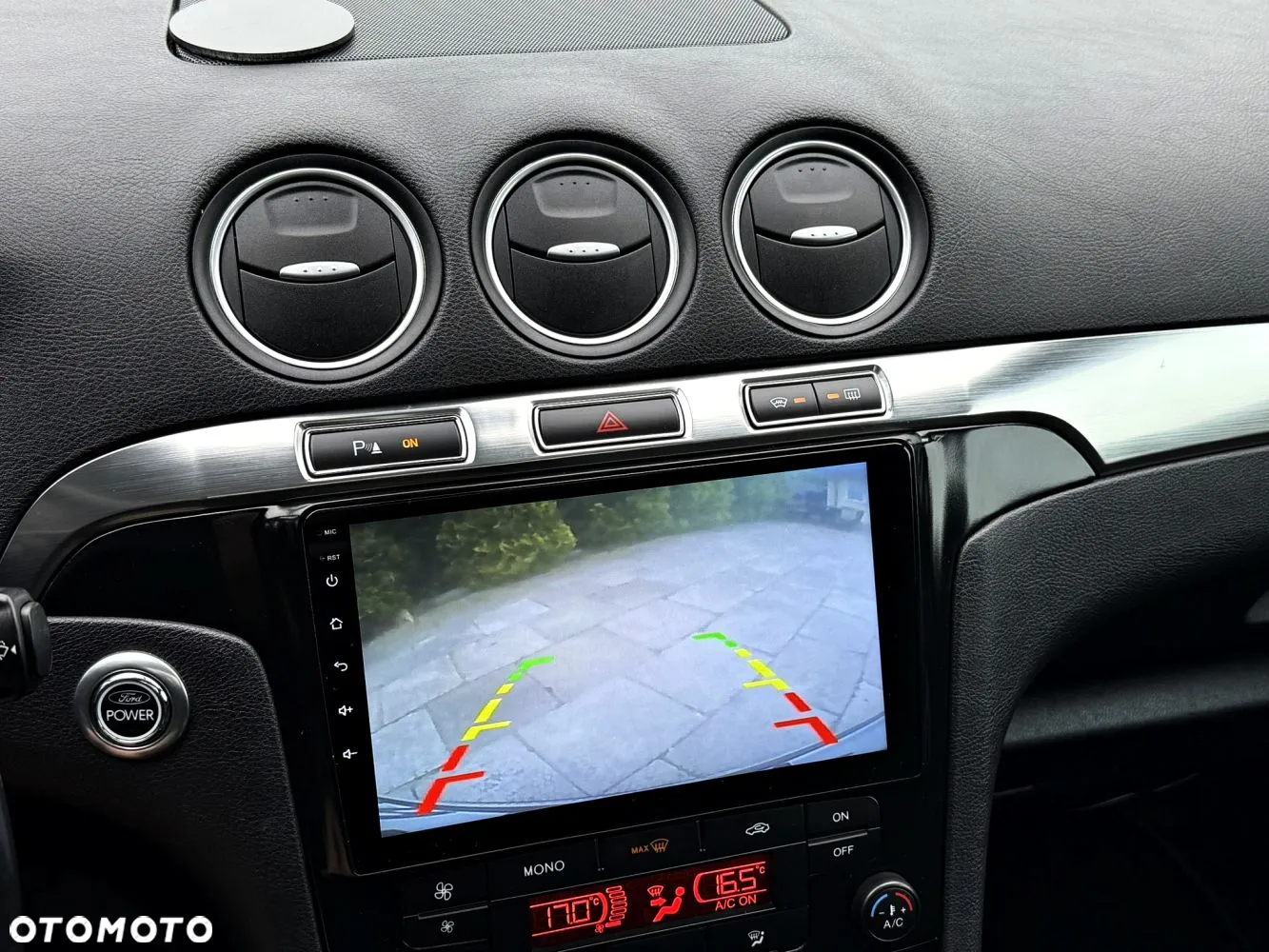 Ford S-Max - 29
