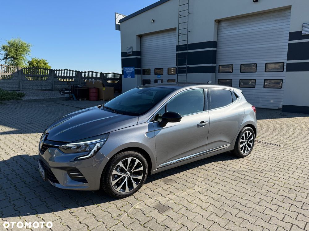Renault Clio - 13