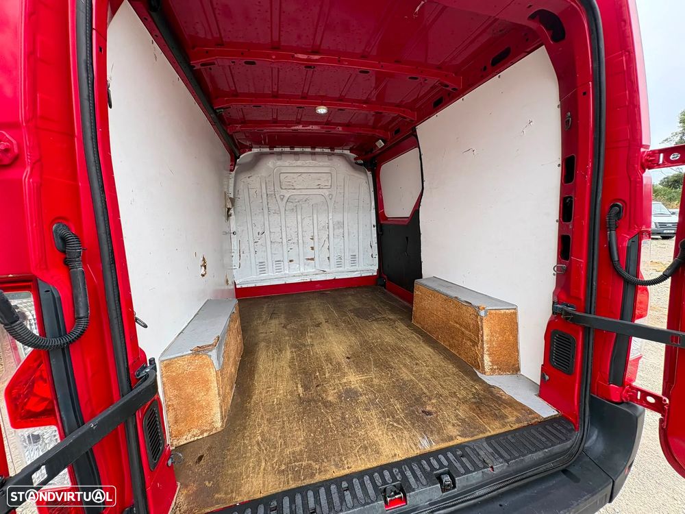 Renault MASTER - 16
