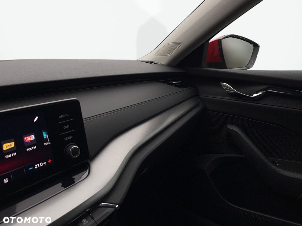 Skoda Octavia 1.5 TSI GPF ACT Ambition - 29