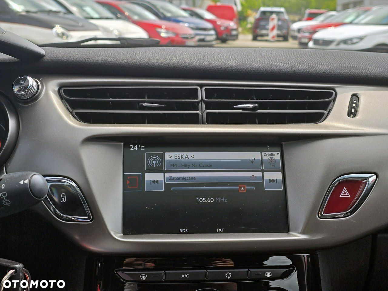 Citroën C3 1.2 PureTech MoreLife - 8