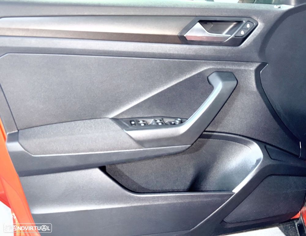 VW T-Roc 1.0 TSI Style - 12