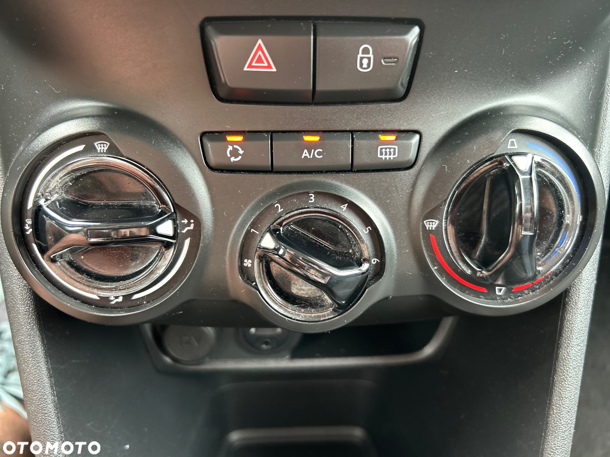 Peugeot 2008 82 VTI Active - 22