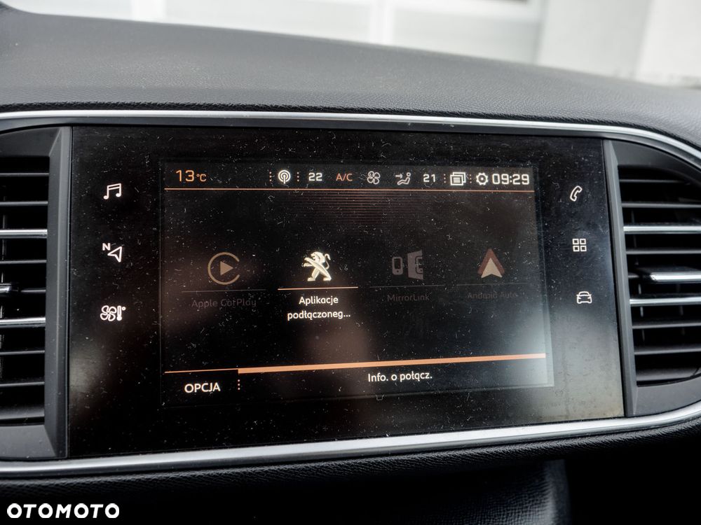 Peugeot 308 BlueHDi 130 Stop & Start Style - 24