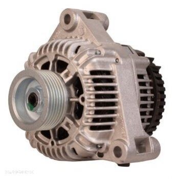 CA1065 ALTERNATOR LANCIA ZETA 2.1 D - 1