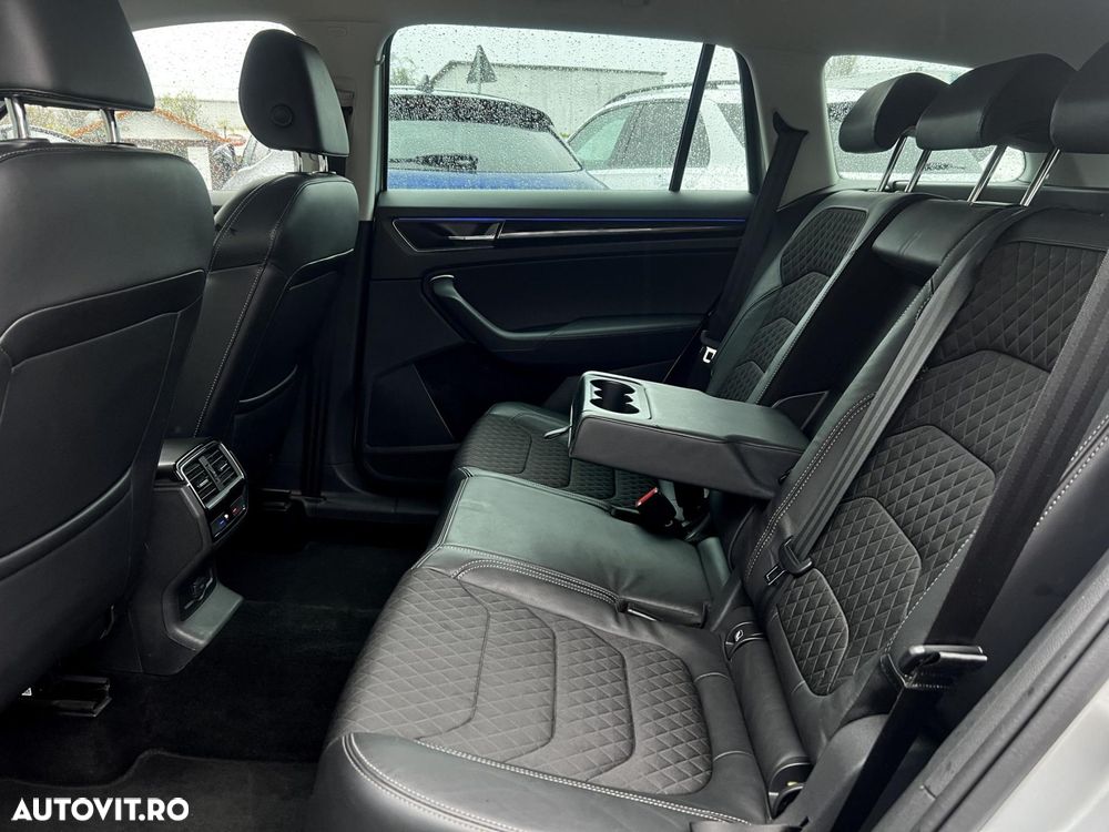 Skoda Kodiaq - 35