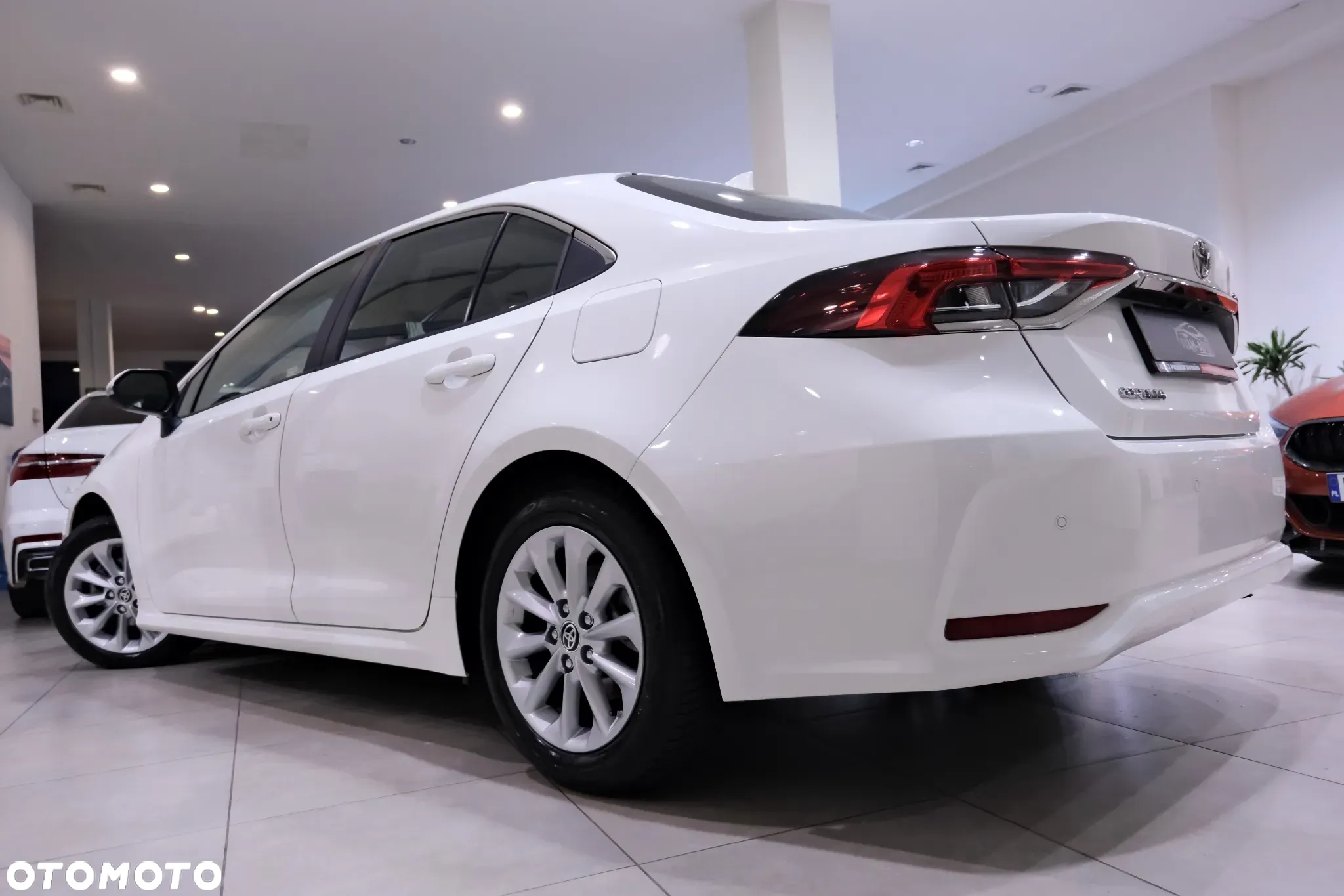 Toyota Corolla 1.5 Active - 18