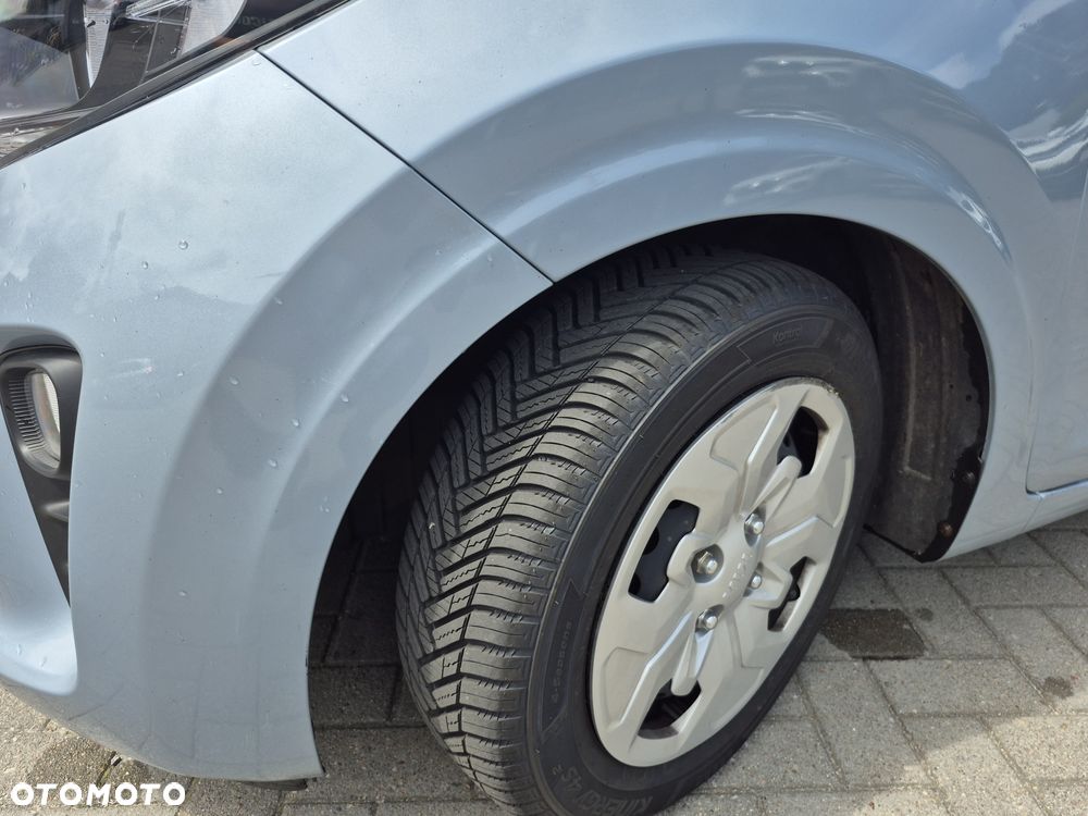 Kia Picanto 1.0 Edition 7 - 8