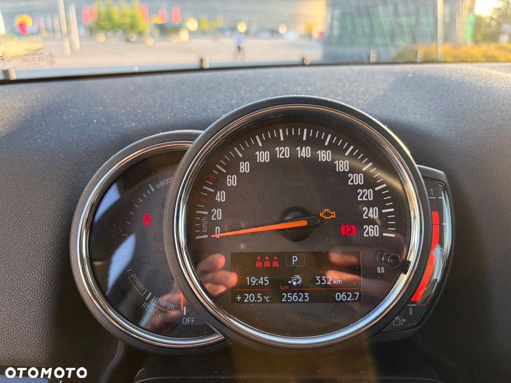 MINI Countryman - 13