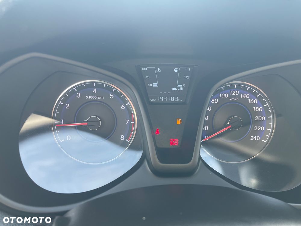 Hyundai ix20 - 13
