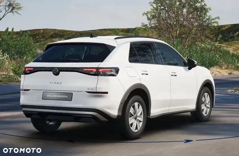 Volkswagen T-Roc - 8