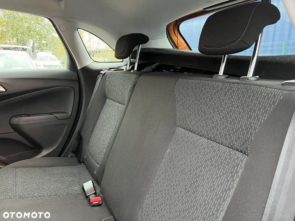 Opel Crossland X 1.2 Start/Stop Innovation - 19