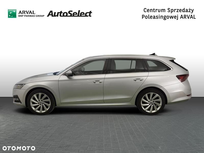 Skoda Octavia 1.5 TSI e-Tec Style DSG - 2