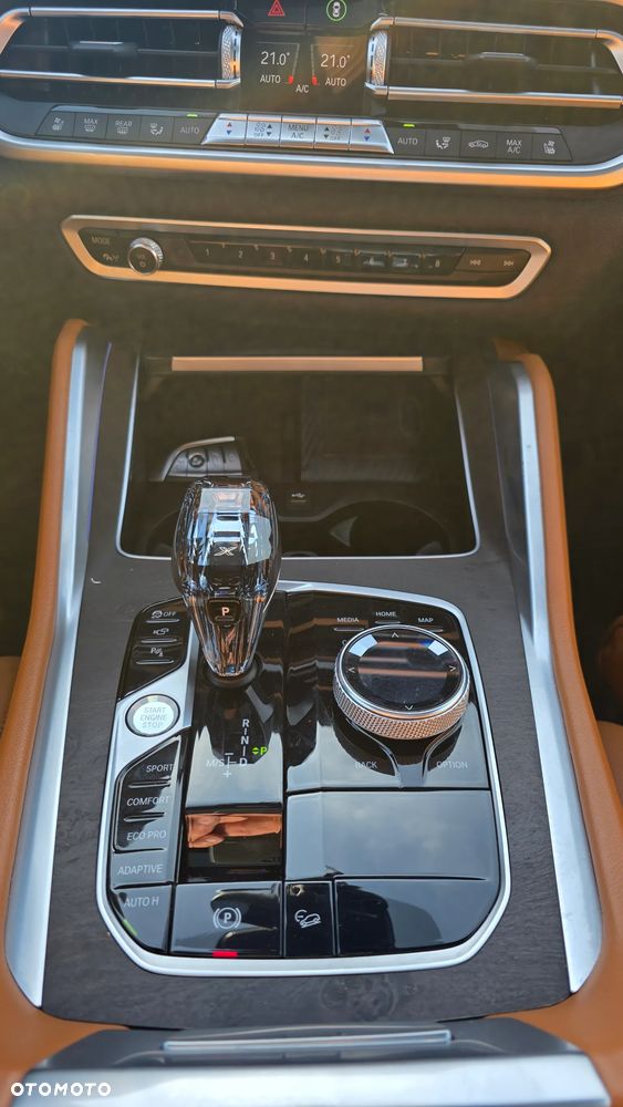 BMW X6 xDrive40d mHEV - 19