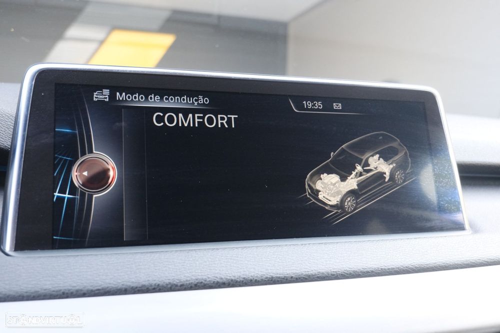 BMW X5 30 d xDrive - 36