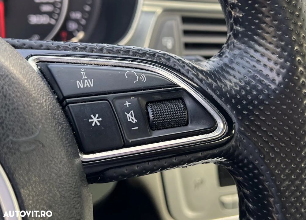 Audi A6 Avant 2.0 TDI DPF multitronic - 19