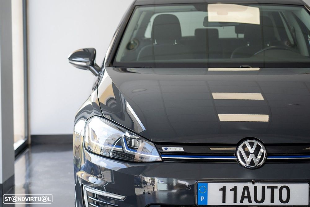 VW e-Golf Standard - 6