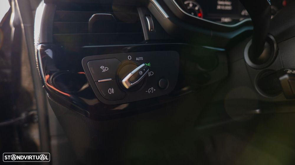 Audi A5 2.0 TDI S-line S tronic - 16