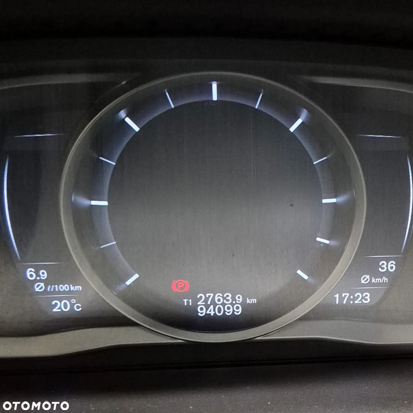 Volvo XC 60 D3 Momentum - 7