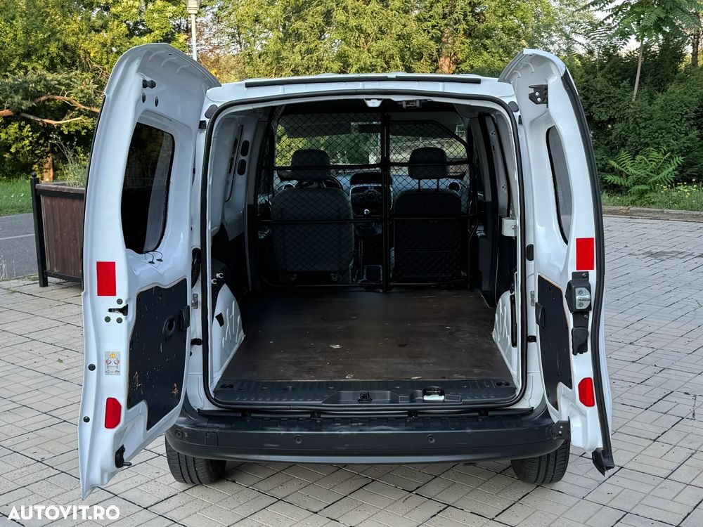 Renault Kangoo Grand BLUE dCi 95 Equilibre - 12