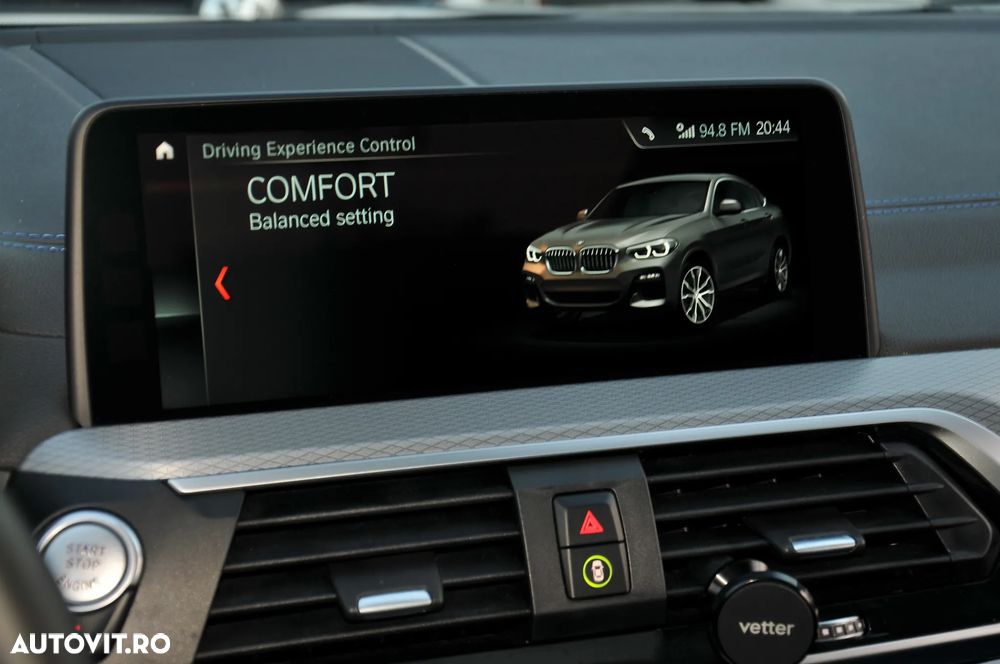 BMW X4 xDrive20d - 26