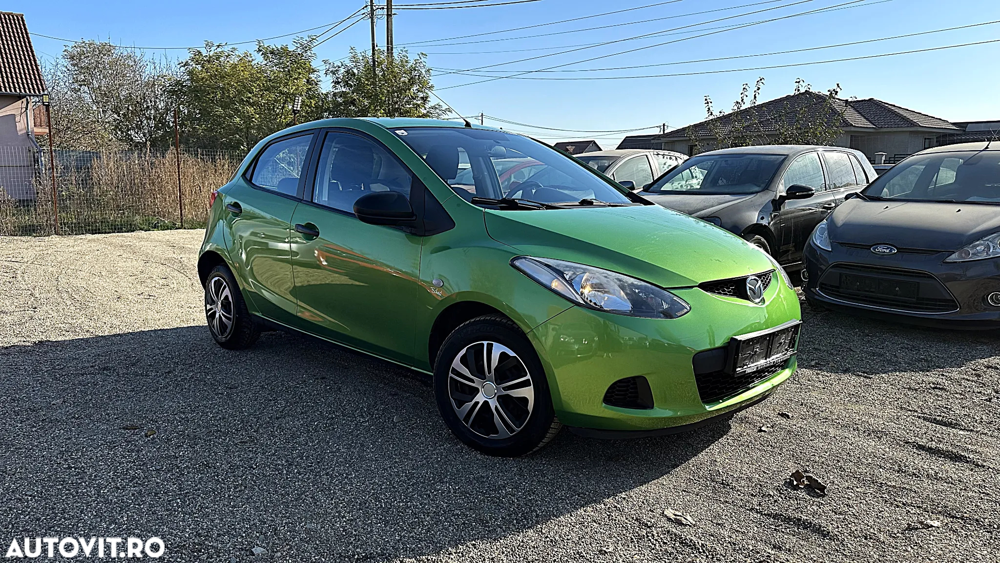 Mazda 2 1.3 90th Anniversary - 2