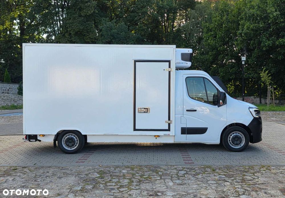 Renault Master - 4