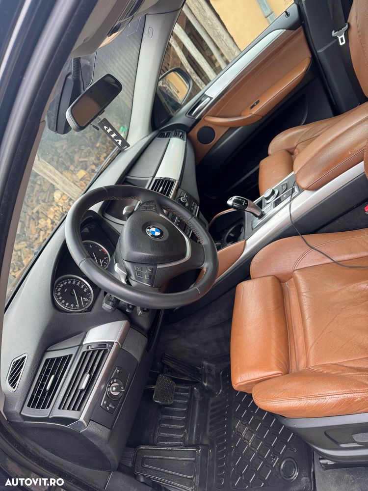 BMW X6 - 3