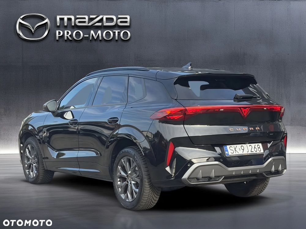 Cupra Terramar 2026 photo 3