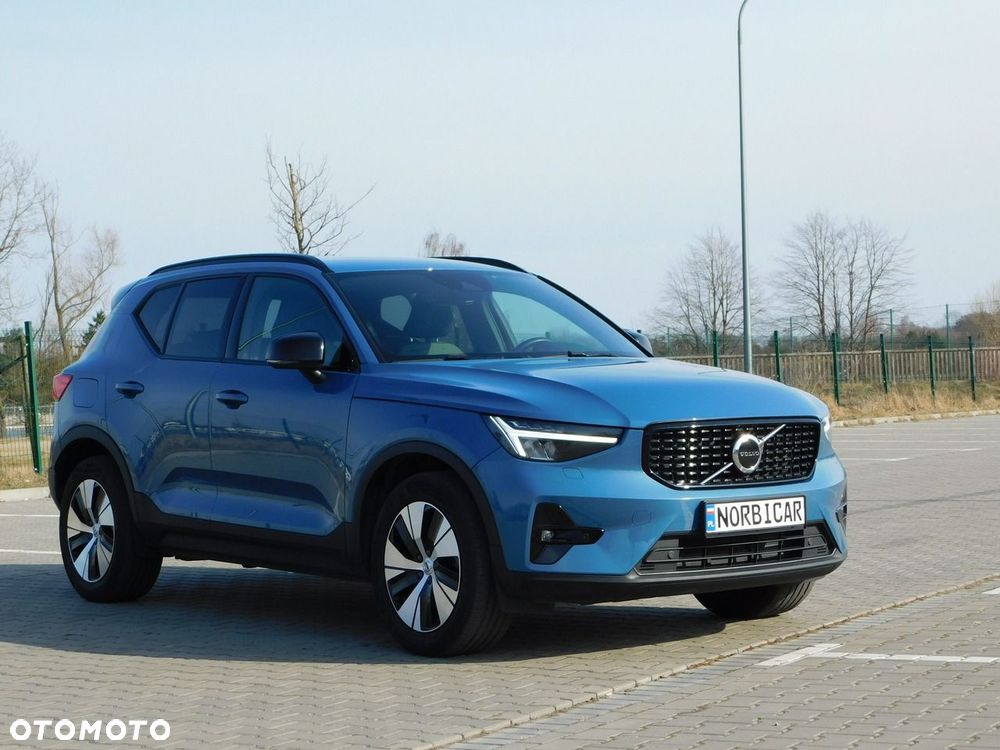 Volvo XC 40 - 36